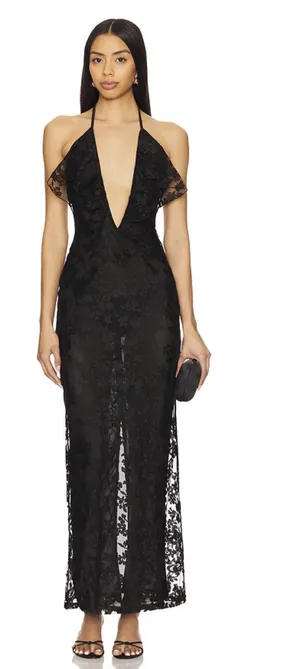 Revolve Maxi Dress thumbnail 1