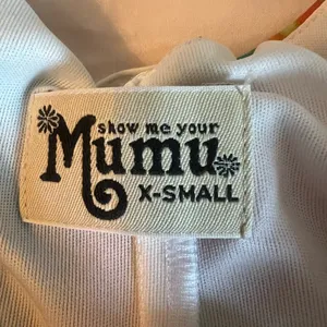 Show Me Your Mumu NWT  Rascal Romper XS thumbnail 5