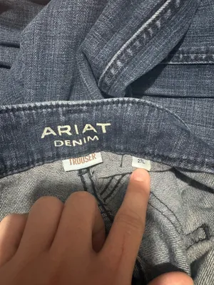 Ariat Jeans Trouser Women’s thumbnail 3
