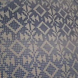 Nike Blue Patterned Long-Sleeve Top thumbnail 12