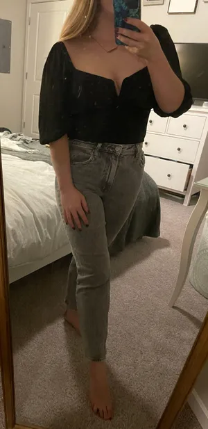 Abercrombie Shirt thumbnail 1