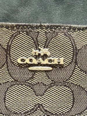 Coach Crossbody Bag thumbnail 8