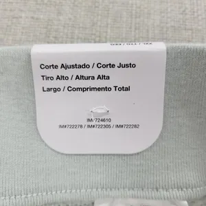 Nike Womens Everyday Modern Leggings Size XXL Slim Fit High Rise Full Length NEW thumbnail 11