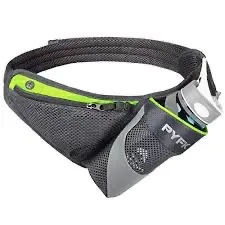 PYFK Hydration Running Belt Fanny Pack thumbnail 1