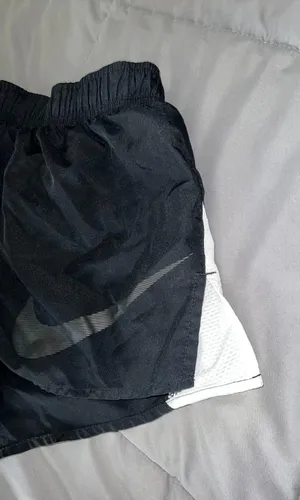 Nike Dri-Fit Running Shorts thumbnail 3