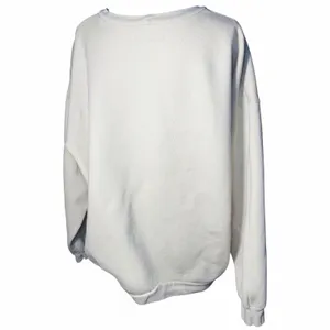 Call‎ Her Daddy Barstool Crewneck Sweatshirt Large Cream Health Wellness thumbnail 7