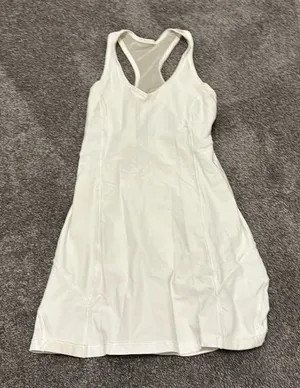 Lululemon tennis dress thumbnail 1
