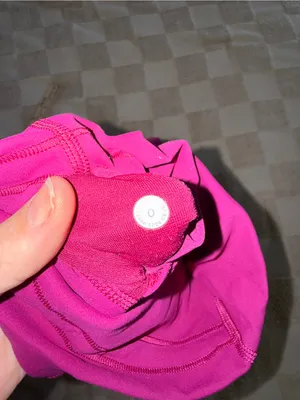Lululemon Wunder Train High-Rise Shorts size 0 thumbnail 4