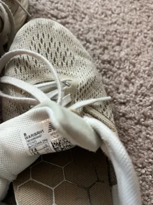 New Balance Tan Sneakers thumbnail 6