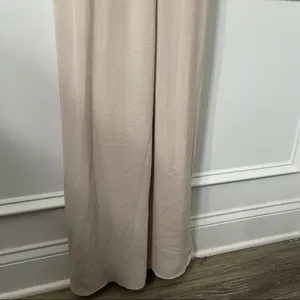 Show me your mumu amanda bridesmaids‎ maxi dress show me the ring crisp size M thumbnail 5