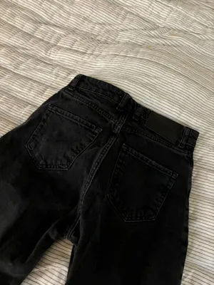 Zara Flare Jeans thumbnail 5