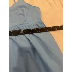 Quince Organic Cotton Midi Dress L thumbnail 12