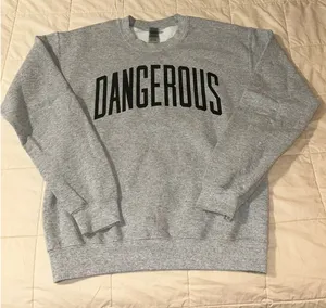 Morgan Wallen Gildan Sweatshirt thumbnail 1