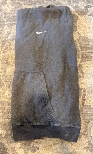Nike Sweatshirt Hoodie thumbnail 1