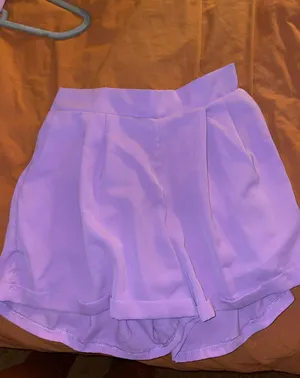 Lilac Blazer Set Purple thumbnail 5