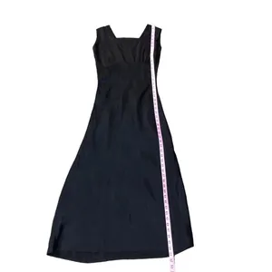 Black Dress Womens 2? Used Black Midi Pullover thumbnail 13