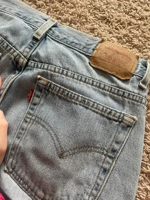Levi's Vintage 505 Jeans thumbnail 3