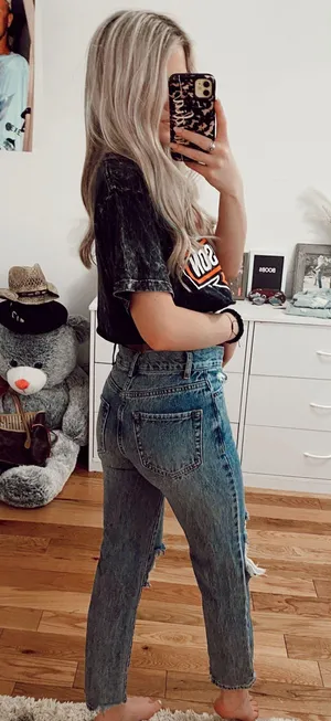 PacSun Jeans thumbnail 4