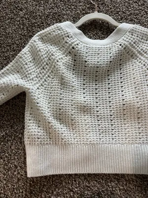 Abercrombie Knit Sweater thumbnail 3