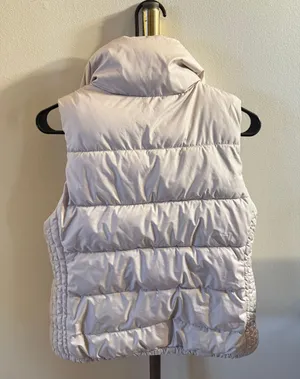 Puff Vest thumbnail 2