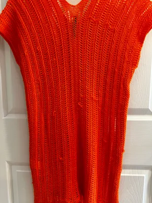 Boutique Super Cute Beach Cover Up thumbnail 3