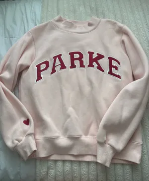 PARKE Varsity Mockneck thumbnail 1