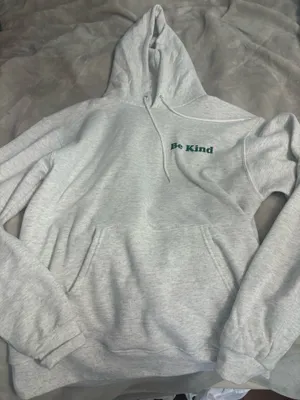 Champion Hoodie Sweatshirt thumbnail 1
