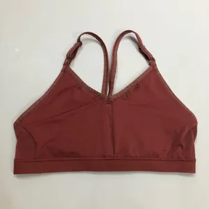 Nike Indy Women’s Light-Support V-Neck Sports Bra thumbnail 6