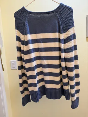 Aerie Sweater Oversized Knit thumbnail 2