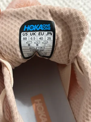 Hoka Running Shoes Clifton 8 thumbnail 3
