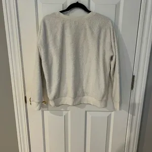 Aerie Fuzzy Top thumbnail 3