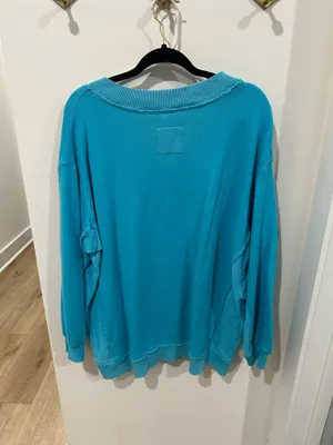 Aerie Sweatshirt thumbnail 2