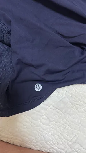 Lululemon Mesh Side Tank thumbnail 3