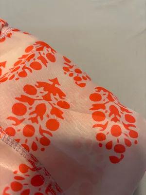 Free People Movement Bag Reusable Nylon Large Tote Eco thumbnail 5