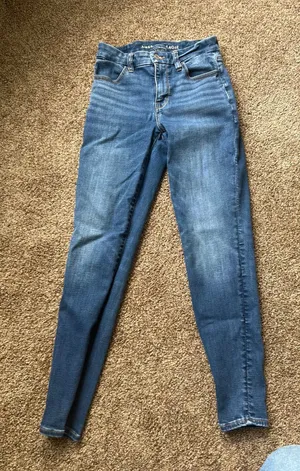 American Eagle Jeans thumbnail 1