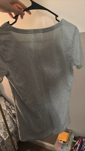 Nike Dri-Fit Athletic Top  thumbnail 2