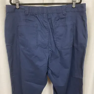 Old Navy Navy Blue In The Navy OG Chino Pants Sz.XL NWT thumbnail 12