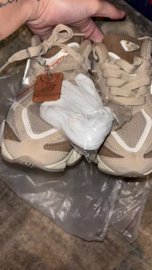 New Balance Shoes thumbnail 4