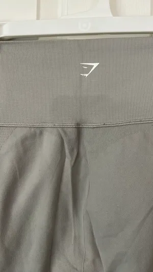 Gymshark Leggings Grey thumbnail 3