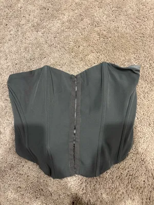 Princess Polly Corset Top thumbnail 4