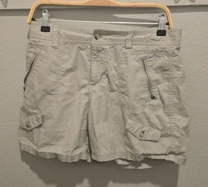Columbia sportswear shorts thumbnail 1
