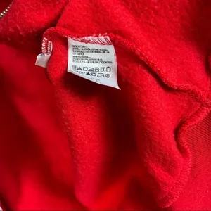 American Apparel CrossFit Absolute Full Zip Hooded Jacket Size Small thumbnail 5