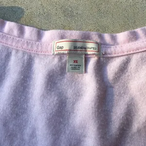 Pink Gap Top thumbnail 2