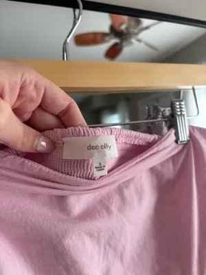 Dee Elly Dress thumbnail 3