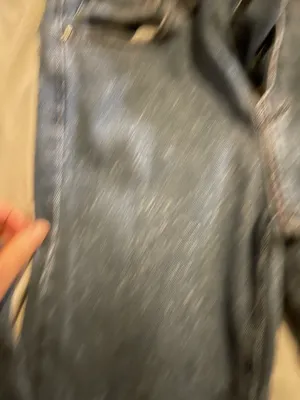 Levi's 721 High-Rise Skinny Jeans thumbnail 2