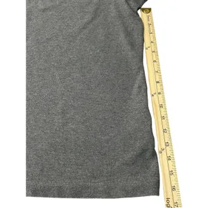 Lands End Women Lg Gray Michigan Tech University MTU Nursing Student Polo Shirt thumbnail 4