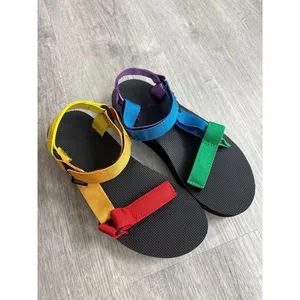 Teva Rainbow Sandals thumbnail 2