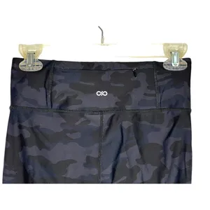 Infinite Performance Women's Mid Rise‎ Camo Legging Sz Small Multicolor thumbnail 4