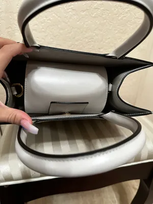 Mario Valentino purse thumbnail 6