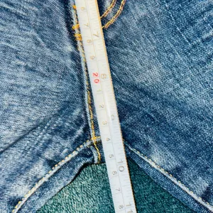 139 | Seven7‎ Bootcut Vintage Wash Denim Jeans Blue Womens 29 thumbnail 8